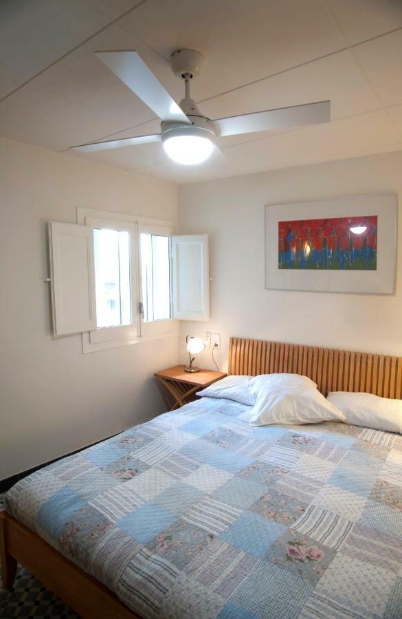 El 3 Del Holandes Apartment Balaguer Exterior foto