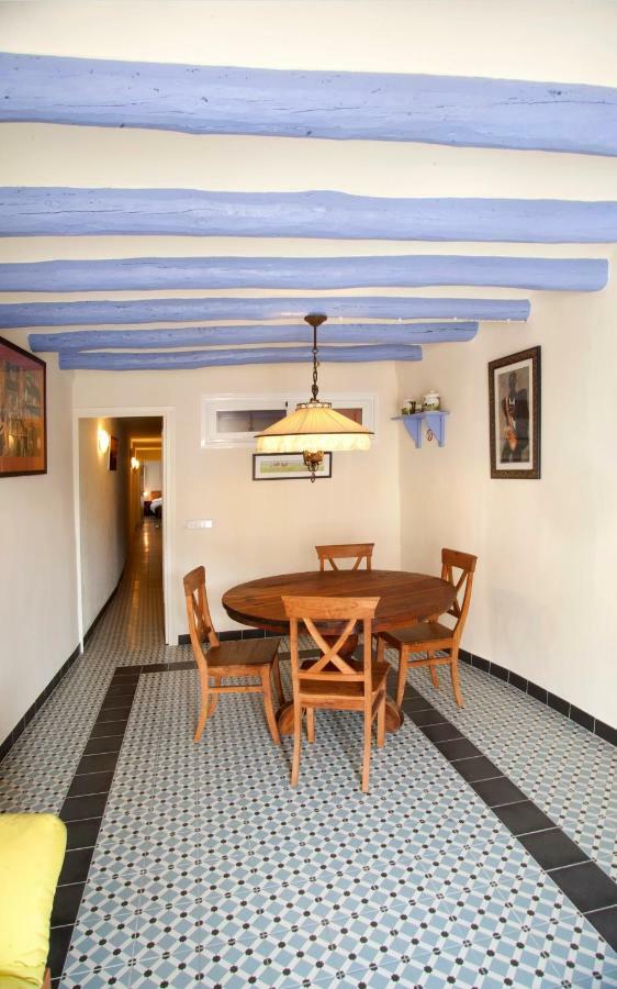 El 3 Del Holandes Apartment Balaguer Exterior foto