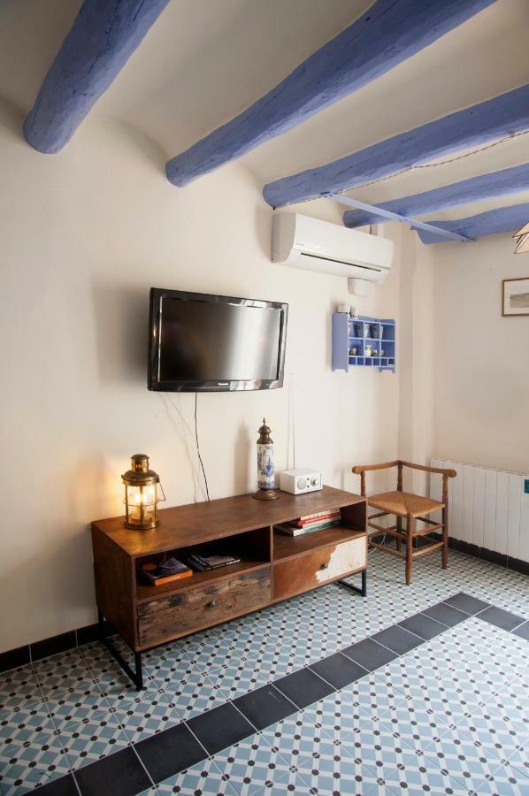 El 3 Del Holandes Apartment Balaguer Exterior foto