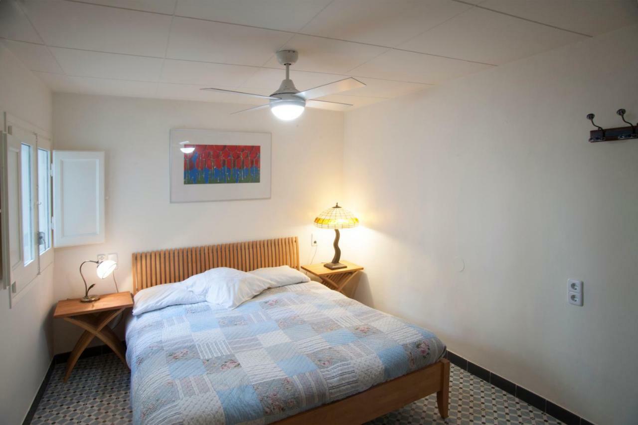 El 3 Del Holandes Apartment Balaguer Exterior foto