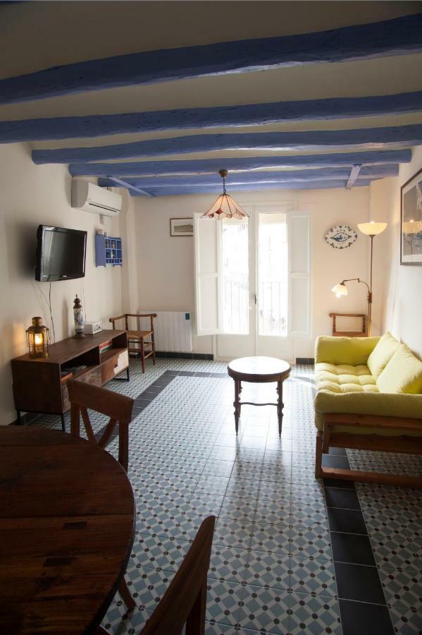 El 3 Del Holandes Apartment Balaguer Exterior foto