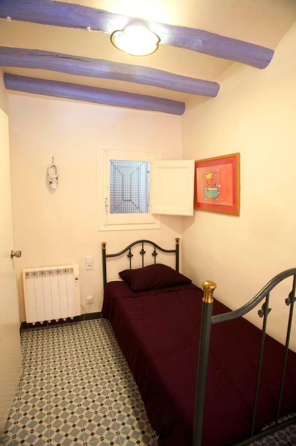 El 3 Del Holandes Apartment Balaguer Exterior foto
