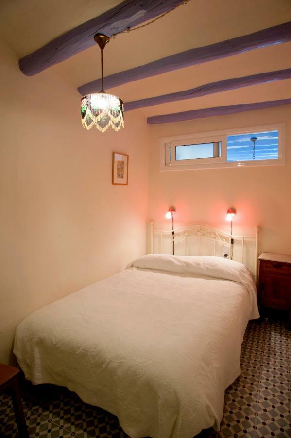 El 3 Del Holandes Apartment Balaguer Exterior foto
