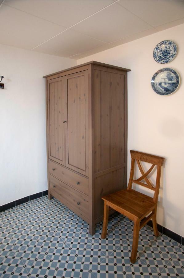 El 3 Del Holandes Apartment Balaguer Exterior foto