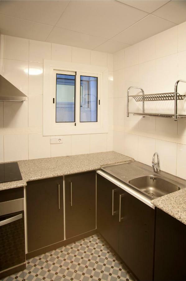 El 3 Del Holandes Apartment Balaguer Exterior foto