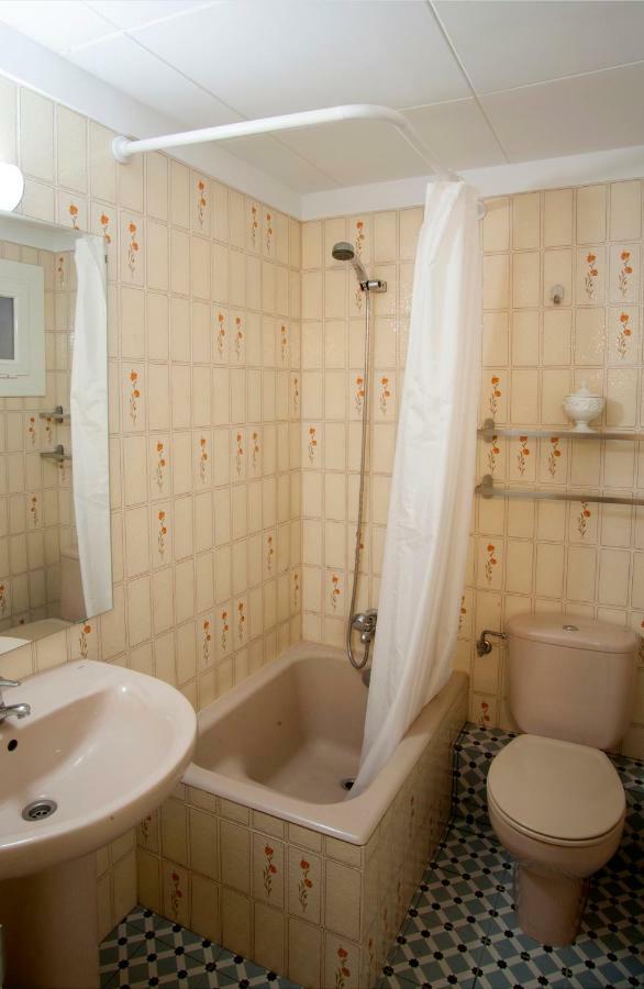 El 3 Del Holandes Apartment Balaguer Exterior foto