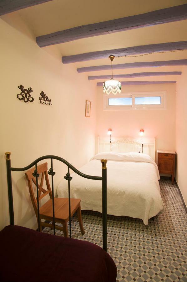 El 3 Del Holandes Apartment Balaguer Exterior foto
