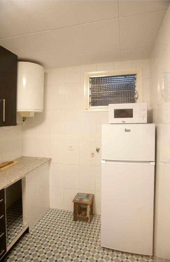 El 3 Del Holandes Apartment Balaguer Exterior foto
